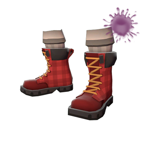 Highland High Heels