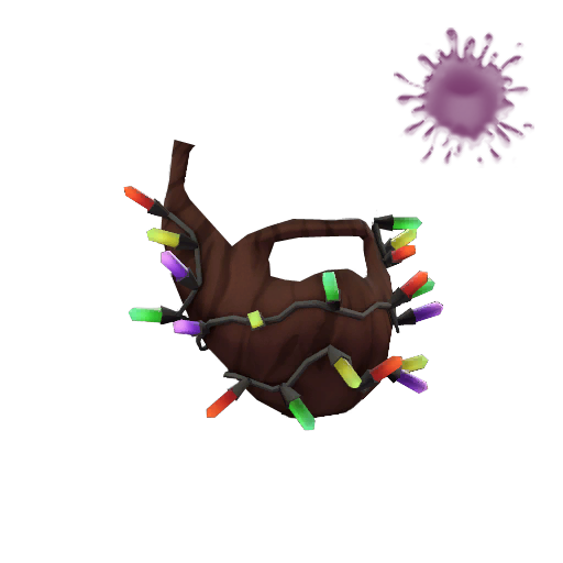 Face Full of Festive