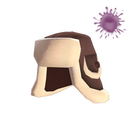 Unusual Brown Bomber