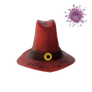 Unusual Carouser's Capotain