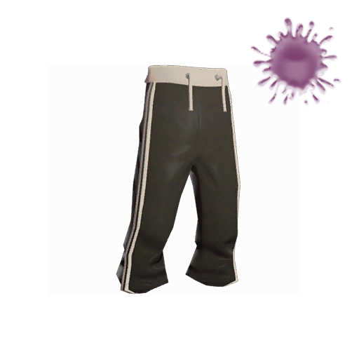 The Breakneck Baggies