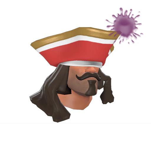 Caribbean Conqueror