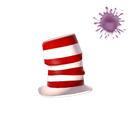 Unusual Dr's Dapper Topper