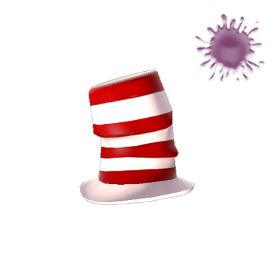 Unusual Dr's Dapper Topper