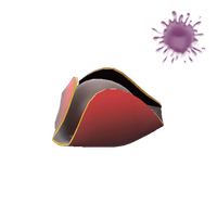 Unusual Rimmed Raincatcher