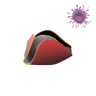 Unusual Rimmed Raincatcher