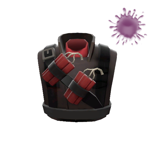 Strange Double Dynamite