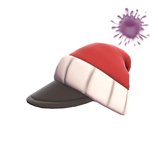 Crimbo Cap