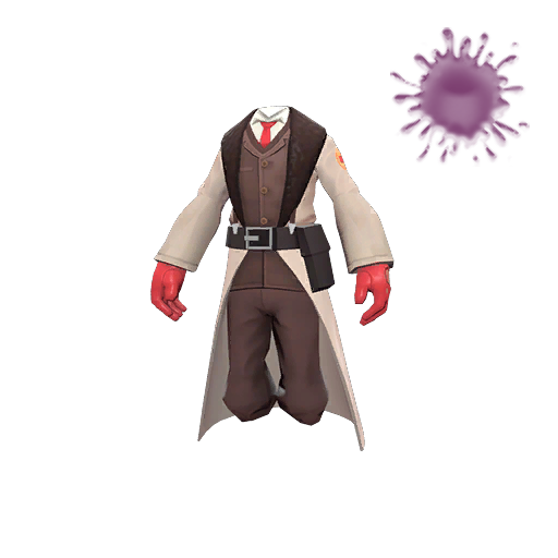 Consigliere's Coverup