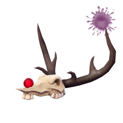 Strange Necroprancer