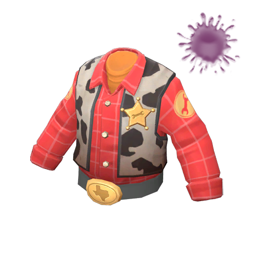 Westcoat