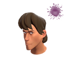 Unusual Epilogue Locks