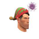 Strange Unusual Elf Care Provider