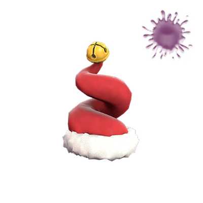 Unusual Jolly Jingler