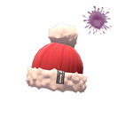 Unusual Professional's Pom-Pom