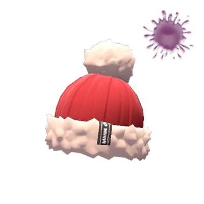 Unusual Professional's Pom-Pom