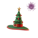 Unusual Smissmas Sorcerer