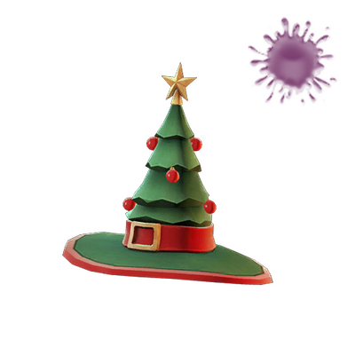 Unusual Smissmas Sorcerer