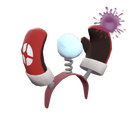 Unusual Cozy Catchers