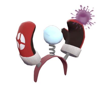 Unusual Cozy Catchers