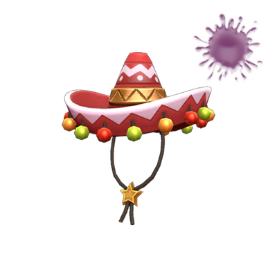 Unusual El Fiestibrero