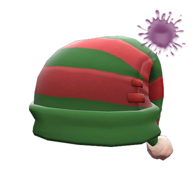 Unusual Giftcrafter