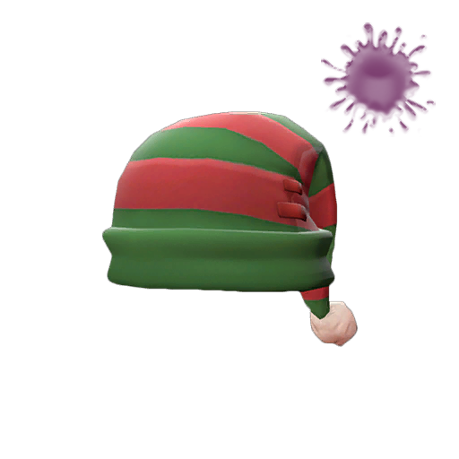 Strange Unusual Giftcrafter