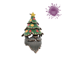 Unusual Gnome Dome