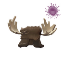Unusual Mooshanka