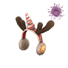 Unusual Reindoonihorns