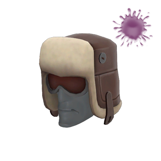 Strange Frostbite Bonnet