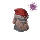 Unusual Wanderer's Wool