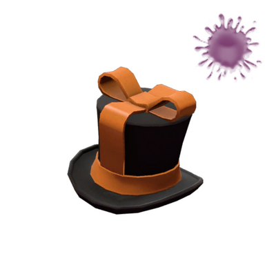 Unusual A Well Wrapped Hat