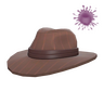 Unusual A Hat to Kill For