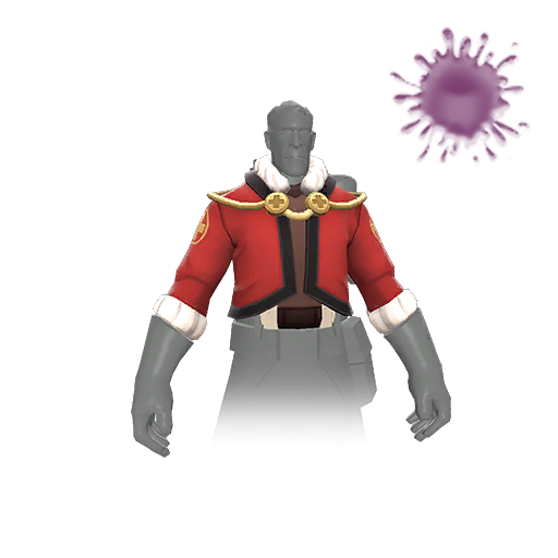 Medical Monarch