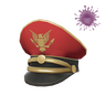 Unusual Patriot Peak