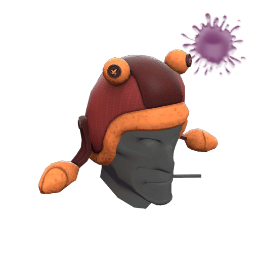 The Dark Doorway Brain-Warming Wear