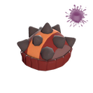 Unusual Bomb Beanie
