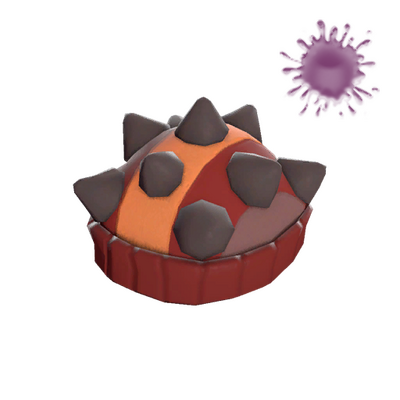 Unusual Bomb Beanie