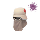 Strange Unusual Coldfront Commander