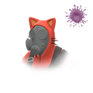 Unusual Cat's Pajamas