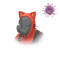 Unusual Cat's Pajamas