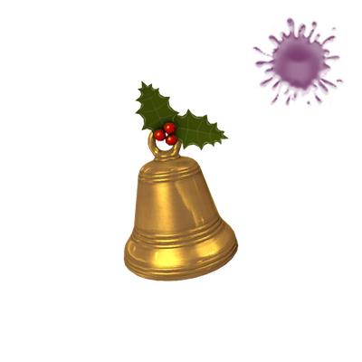 Unusual Dumb Bell