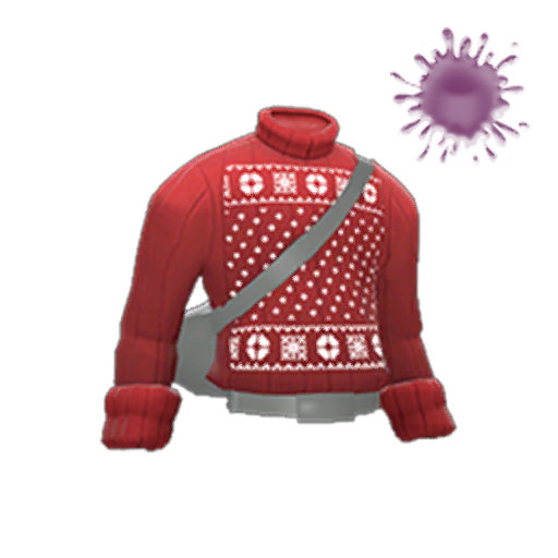 Juvenile's Jumper