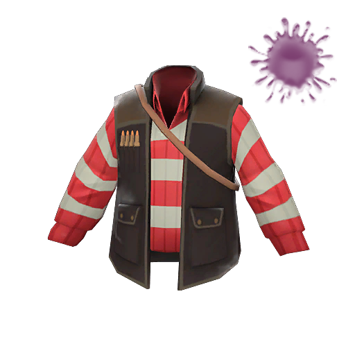 Strange Mislaid Sweater