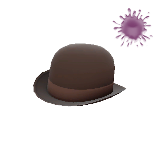 Backbiter's Billycock