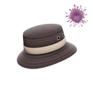 Unusual Bomber's Bucket Hat