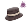 Unusual Bomber's Bucket Hat