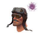 Unusual Barnstormer