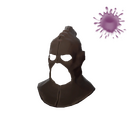Strange Unusual Executioner